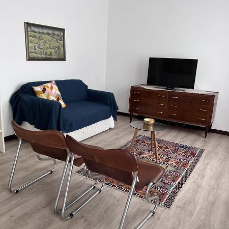 Apartmán Buonarroti 37 Gorgonzola Exteriér fotografie