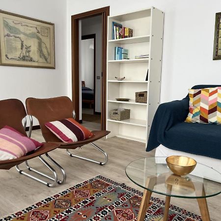Apartmán Buonarroti 37 Gorgonzola Exteriér fotografie