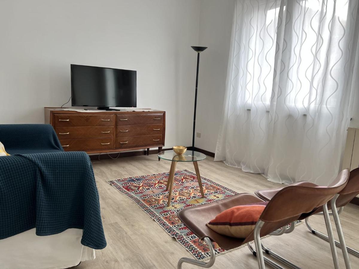 Apartmán Buonarroti 37 Gorgonzola Exteriér fotografie