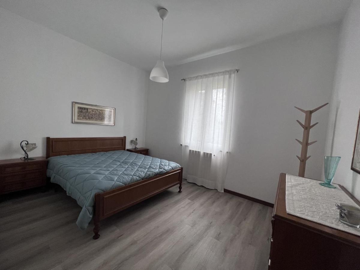 Apartmán Buonarroti 37 Gorgonzola Exteriér fotografie